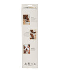 Sportsheets Sportsheets Expandable Spreader Bar & Cuffs Set - Image 4
