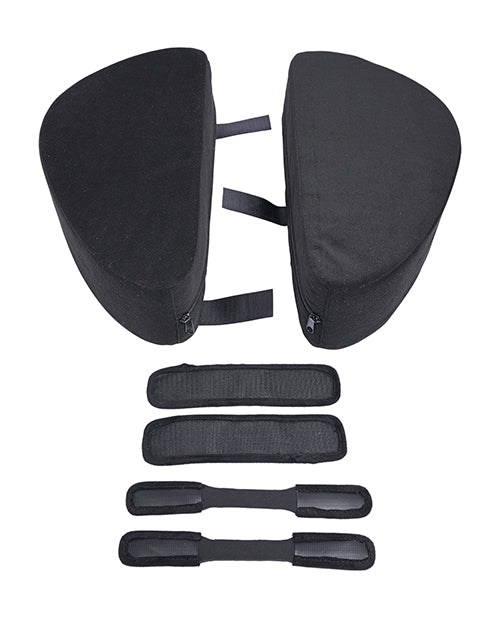 Pivot Pivot Convertible Toy Mount - Black