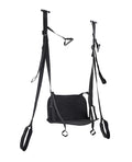 Pivot Pivot Deluxe Door Jam Sex Sling - Black - Image 2