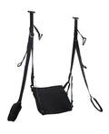 Pivot Pivot Deluxe Door Jam Sex Sling - Black - Image 3