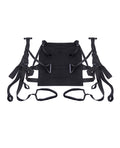 Pivot Pivot Deluxe Door Jam Sex Sling - Black - Image 4