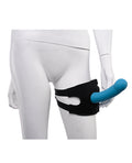 Pivot Pivot 2 in 1 Forced-O Strap - Black - Image 3