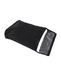 Pivot Pivot Pillow Protector - Black - Image 2