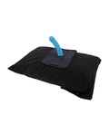 Pivot Pivot Pillow Protector - Black - Image 3