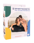 Pivot Pivot Inflatable Positioner Plus - Black