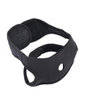 Pivot Pivot In Your Face Strap-On - Black - Image 2