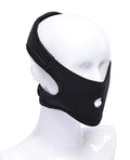 Pivot Pivot In Your Face Strap-On - Black - Image 3
