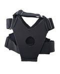 Pivot Pivot Flex Foot Strap-On - Black - Image 2