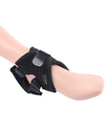 Pivot Pivot Flex Foot Strap-On - Black - Image 3