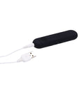 Pivot Pivot Flat Bullet - Black - Image 4