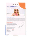 Pivot Pivot Flat Bullet - Pink - Image 5