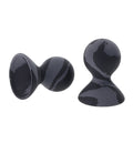 Sportsheets Sportsheets Velvet Noir Silicone Nipple Sucker - Black - Image 3