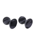 Sportsheets Sportsheets Velvet Noir Silicone Nipple Sucker - Black - Image 4
