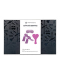 Sportsheets Sportsheets Love Me Gentle Kit