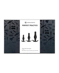 Sportsheets Sportsheets Perfect Practice Kit