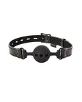 Saffron Saffron Breathable Ball Gag - Image 2