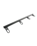 Saffron Saffron Spreader Bar & Cuff Set - Red/Black - Image 2