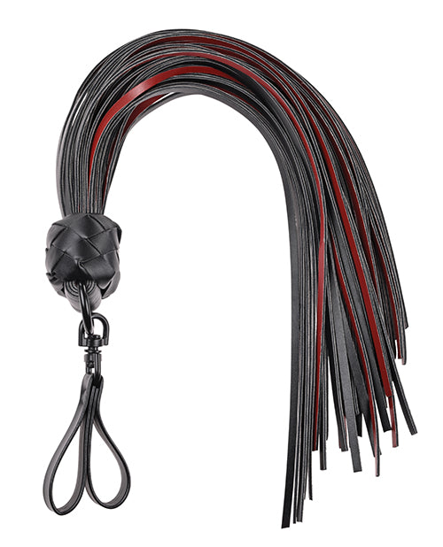 Saffron Saffron Finger Flogger