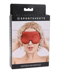 Saffron Saffron Blindfold