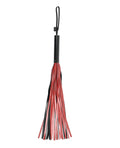 Saffron Saffron Flogger - Red/Black