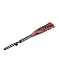 Saffron Saffron Flogger - Red/Black - Image 2