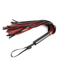 Saffron Saffron Flogger - Red/Black - Image 3