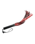 Saffron Saffron Flogger - Red/Black - Image 4