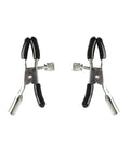 Sexperiments Sexperiments Nipple Clamps - Image 3