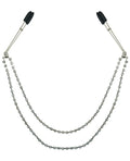 Sincerely Sincerely Bling Nipple Clips - Image 2