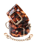 Sincerely Amber Sincerely Amber Hand Cuffs - Image 4