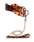 Sincerely Amber Sincerely Amber Collar & Leash - Image 3