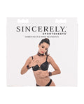 Sincerely Amber Sincerely Amber Neck & Wrist Restraint - Image 4