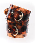 Sincerely Amber Sincerely Amber Neck & Wrist Restraint - Image 3