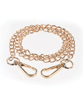 Sincerely Amber Sincerely Amber Neck & Wrist Restraint - Image 5