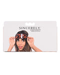 Sincerely Amber Sincerely Amber Blindfold - Image 2