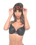 Sincerely Amber Sincerely Amber Blindfold - Image 4
