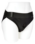 Sportsheets Sportsheets Em.Ex. Silhouette Harness XX-Large - Black - Image 5