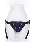Sportsheets Sportsheets Strap On - Cobalt - Image 3