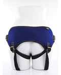 Sportsheets Sportsheets Strap On - Cobalt - Image 5