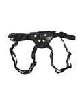 Sportsheets Sportsheets Ember Strap On - Black - Image 2
