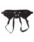 Sportsheets Sportsheets Strap On Harness - Purple - Image 2