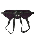 Sportsheets Sportsheets Strap On Harness - Purple - Image 3