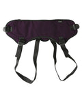 Sportsheets Sportsheets Strap On Harness - Purple - Image 4
