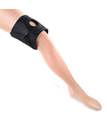 Sportsheets Sportsheets Ultra Thigh Strap On - Black - Image 3