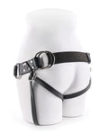 Sportsheets Sportsheets Montero Strap On - Black