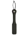 Sportsheets Sportsheets 12" Leather Slut Impression Paddle - Image 2