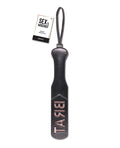 Brat Sex & Mischief Brat Paddle
