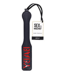 Sex &amp; Mischief Sex & Mischief Baby Paddle