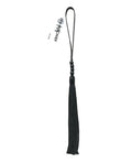 Sex &amp; Mischief Sex & Mischief Cruelty Free Beaded Flogger