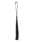 Sex &amp; Mischief Sex & Mischief Cruelty Free Beaded Flogger - Image 2